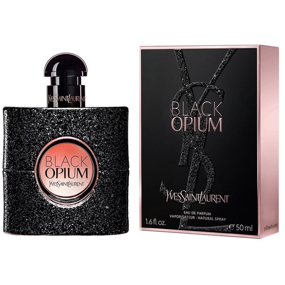 Other - YSL Black Opium